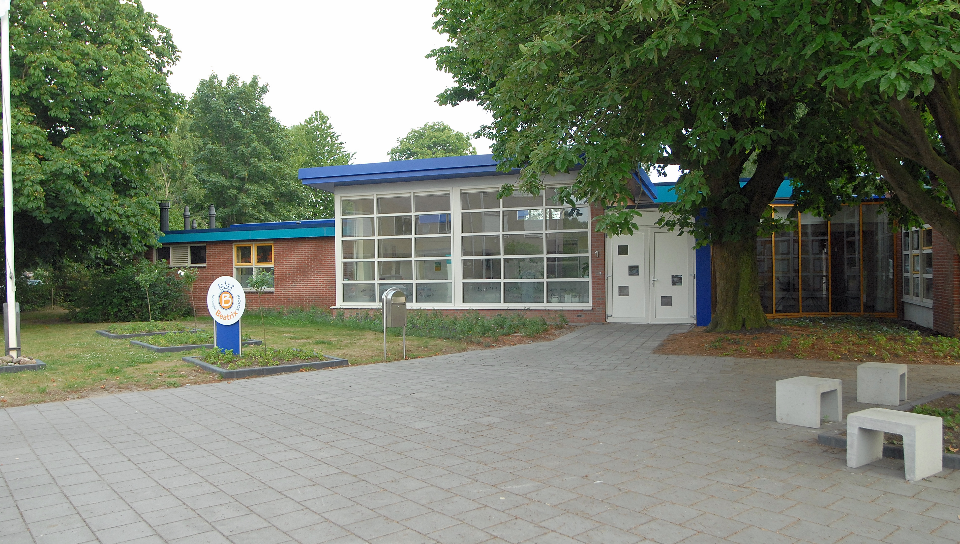 Leerkracht (0.8-1.0 fte vaste benoeming)