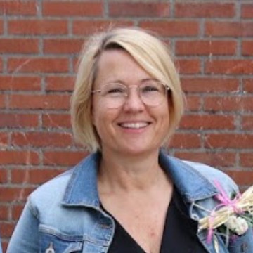 Liesbeth van Schaik-van Daalen