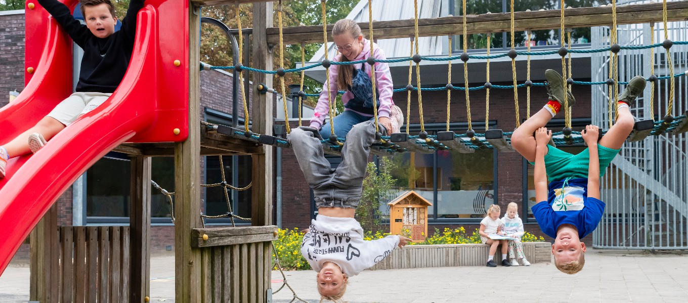 Kwadraat onderwijs