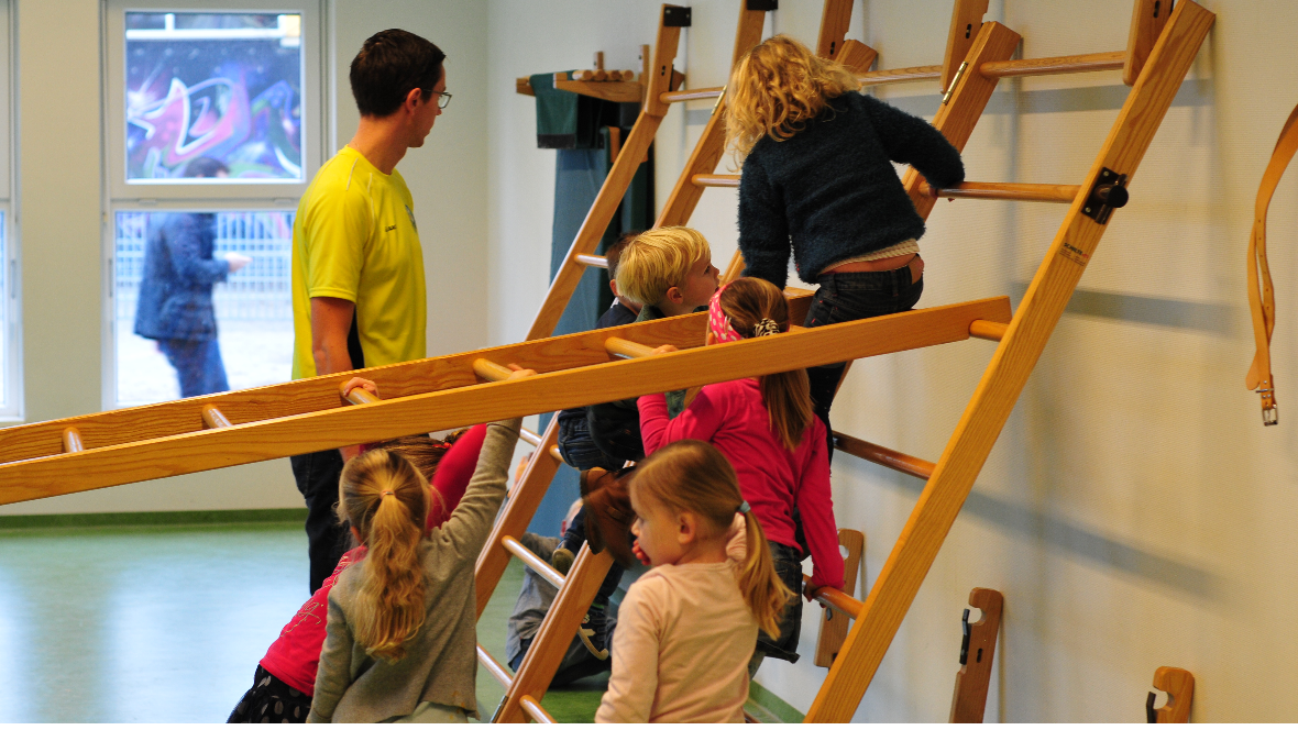 De nieuwe agenda voor de activiteiten van KindPunt is uit!
