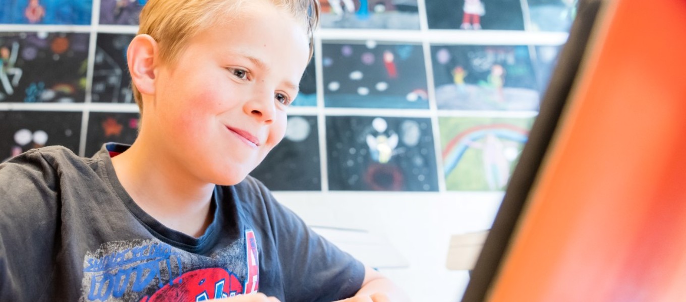 Kwadraat Onderwijs