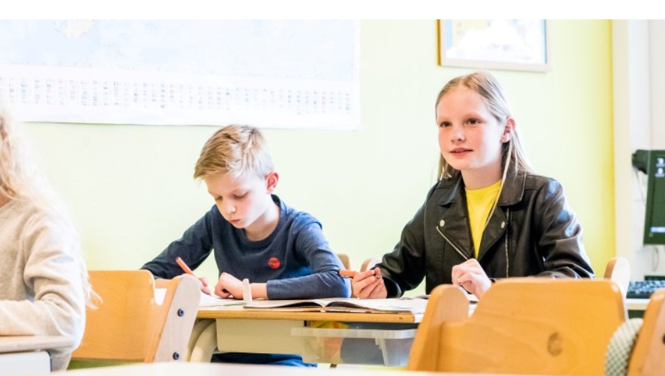 Het Kompas zoekt: